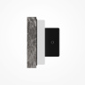 Настенный светильник Maytoni Basic texture MOD461WL-L8GRK