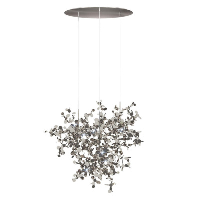Подвесной светильник Loft it Spark 10101/3 Chrome