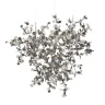 Подвесной светильник Loft it Spark 10101/3 Chrome