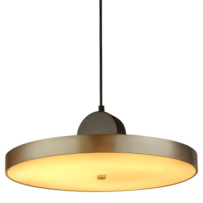 Светодиодный подвесной светильник L&#039;Arte Luce Luxury Auster L45904 D