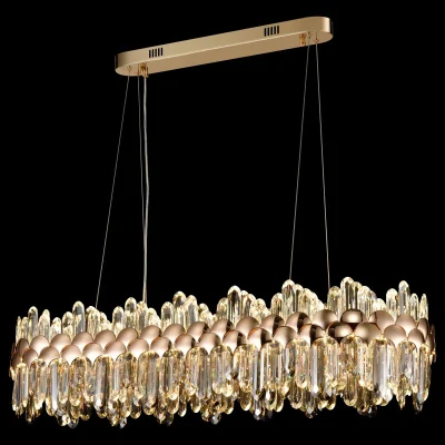 Подвесной светильник DEBORA WE104.05.303 WERTMARK