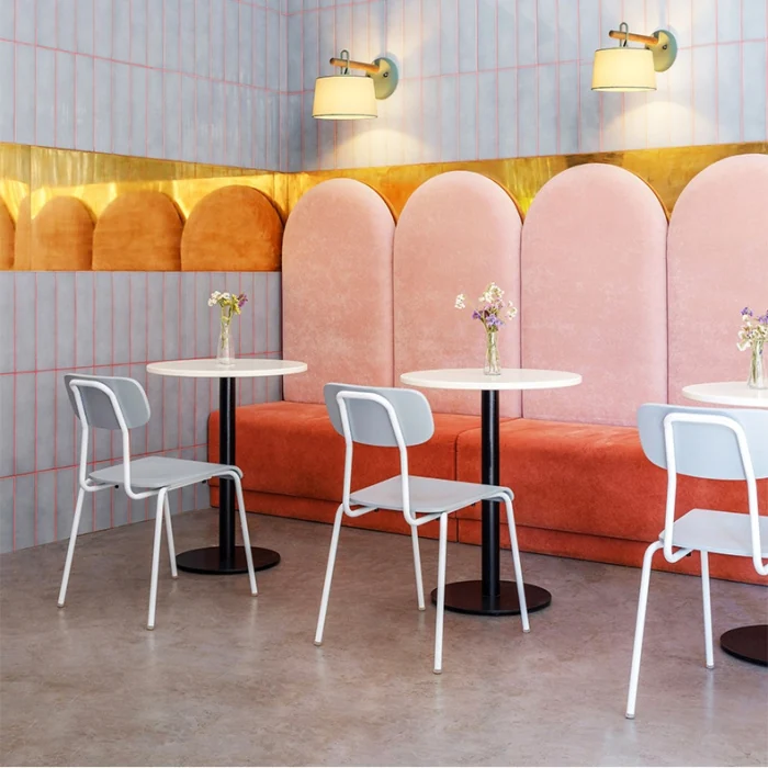 Бра EVEN WALL Green ImperiumLoft