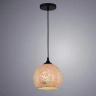 Подвесной светильник Arte Lamp MOSAIC A8073SP-1BK