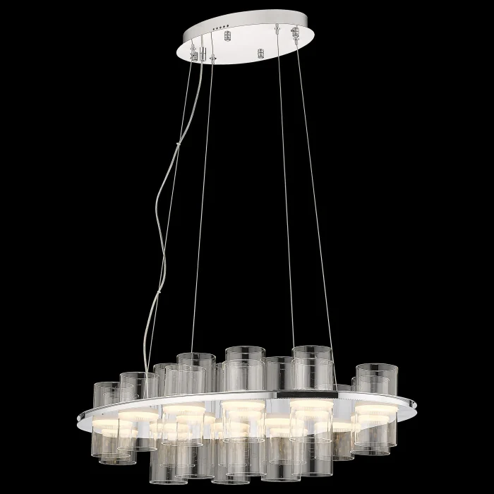 Подвесной светильник PAULA WE157.18.123 WERTMARK