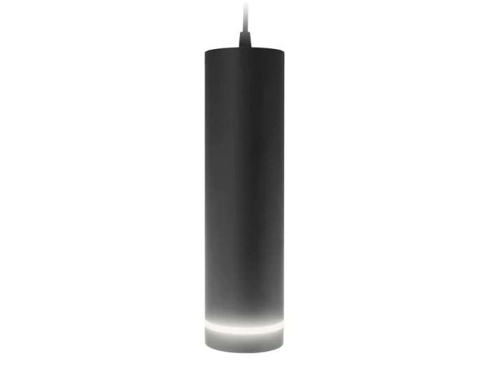 Подвесной светодиодный светильник в стиле техно Ambrella light TN290