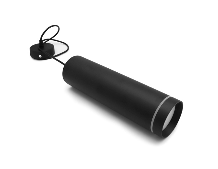 Подвесной светодиодный светильник в стиле техно Ambrella light TN290