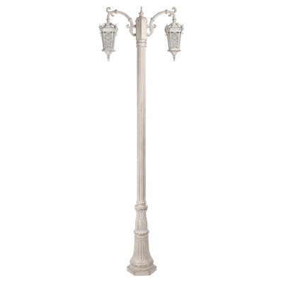 Фонарный столб Loft it Tremezzo 100019/2200 WBG