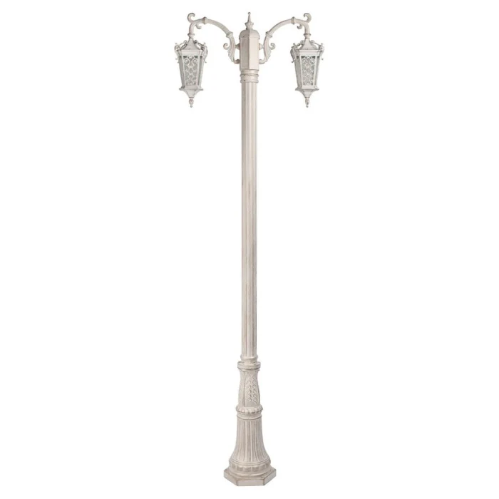 Фонарный столб Loft it Tremezzo 100019/2200 WBG