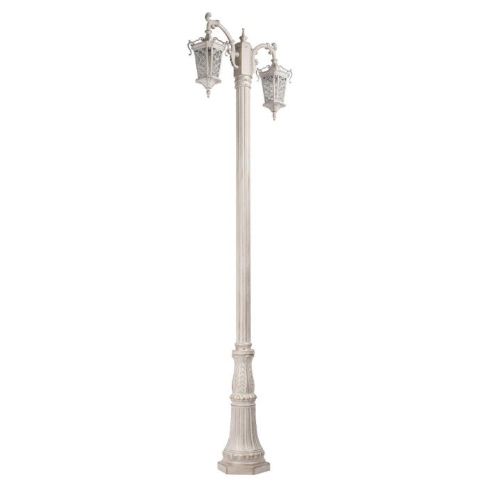 Фонарный столб Loft it Tremezzo 100019/2200 WBG