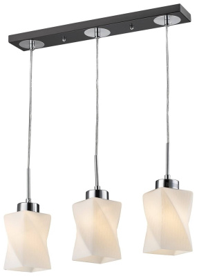 Подвесной светильник VELANTE 280-126-03