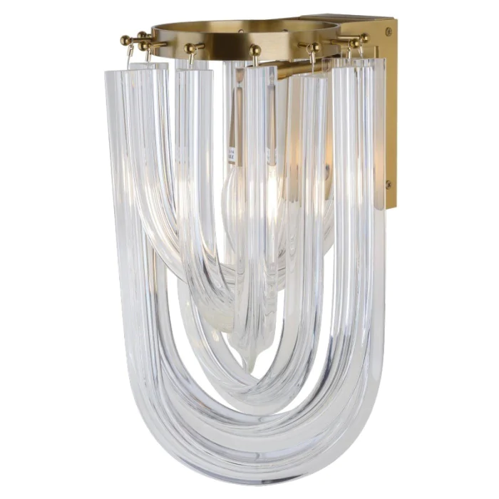 Бра L'Arte Luce Luxury Murano L07321
