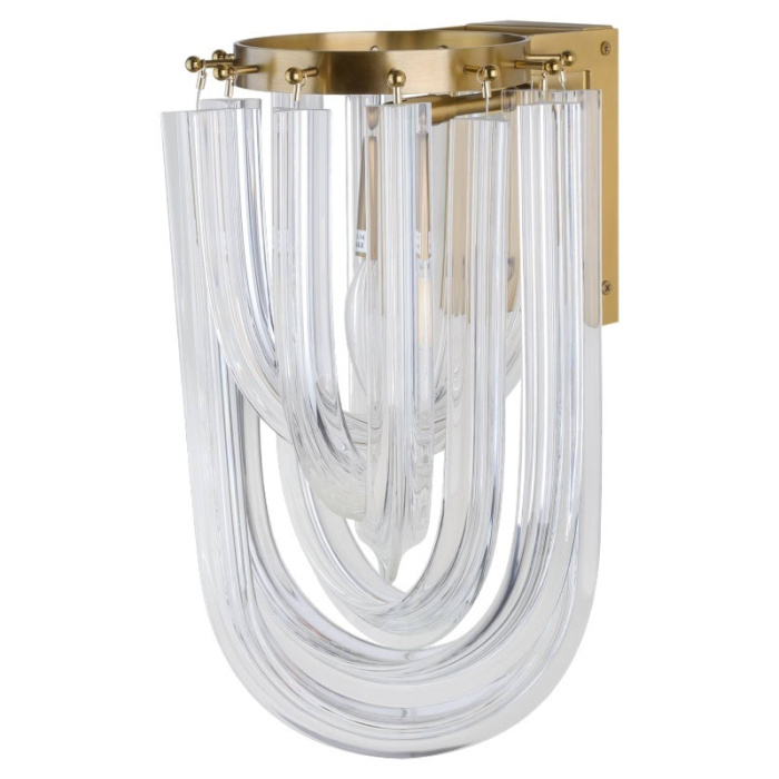 Бра L'Arte Luce Luxury Murano L07321