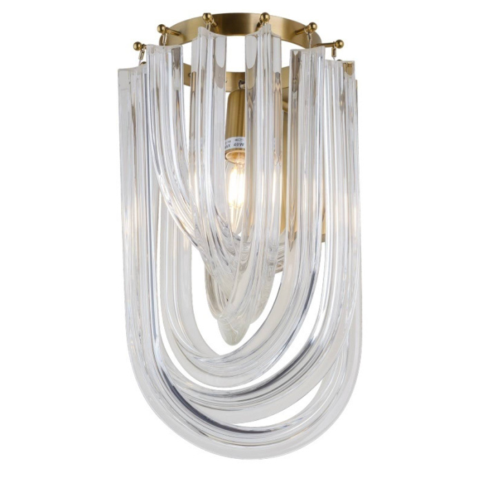 Бра L'Arte Luce Luxury Murano L07321