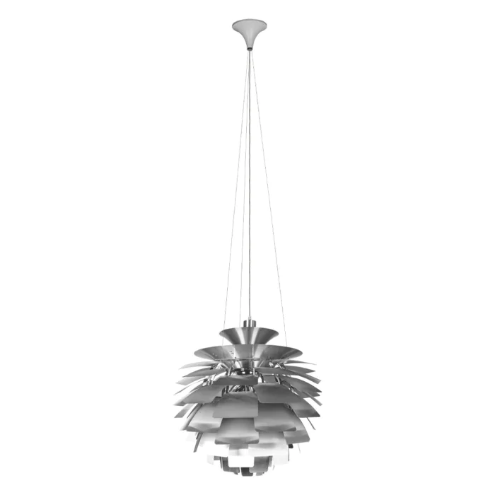 Подвесной светильник Artichoke 10156/600 Silver LOFT IT