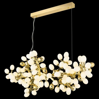 Подвесной светильник OLIVIA WE232.15.323 WERTMARK