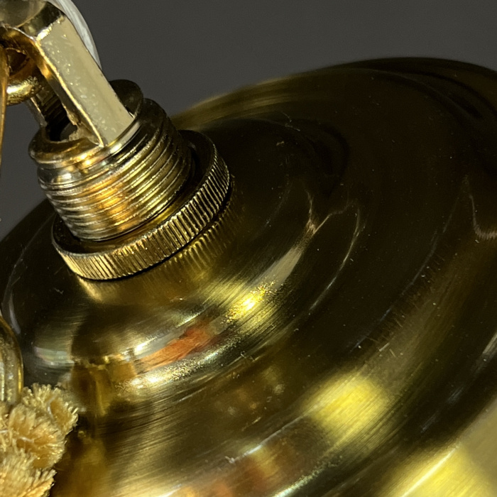 Люстра Eich Chandelier Nova D65 Gold ImperiumLoft