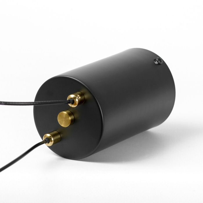 Линейный светодиодный светильник Lussole Bibb LSP-7204