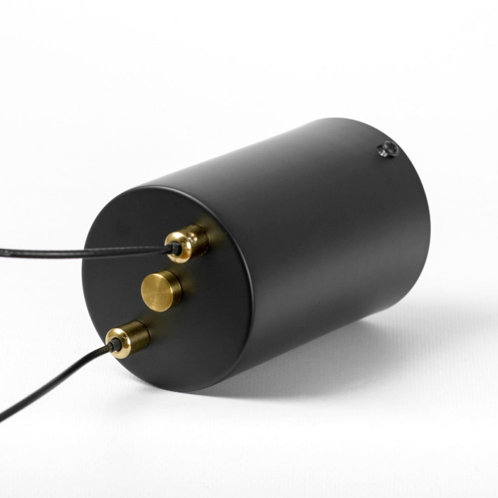 Линейный светодиодный светильник Lussole Bibb LSP-7204