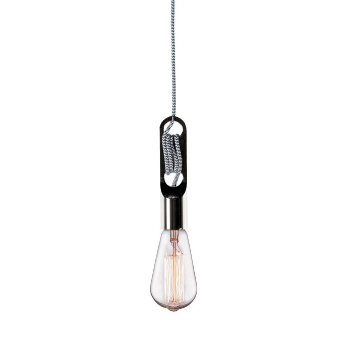 Подвесной светильник Loft it Wickle LOFT1510N
