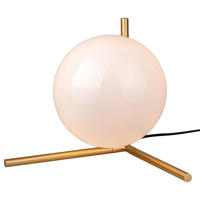 Декоративная настольная лампа L'Arte Luce Luxury IC Lights L25731