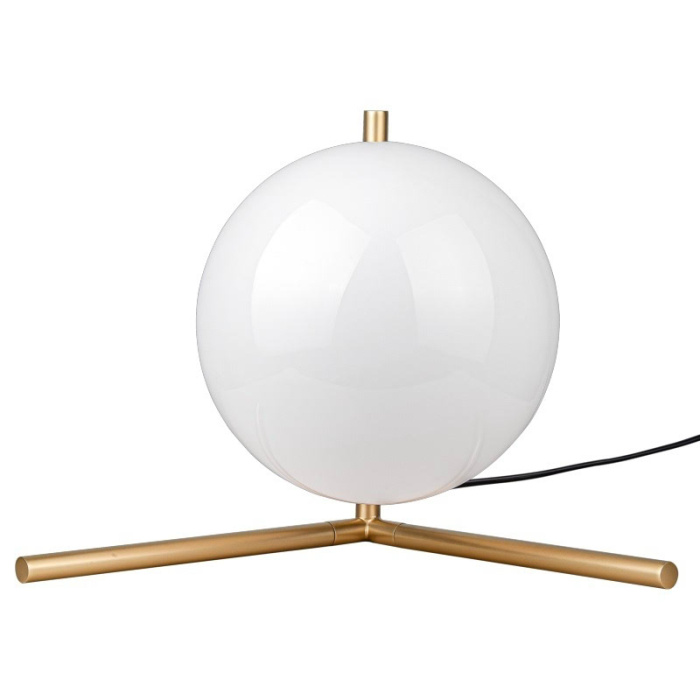 Декоративная настольная лампа L'Arte Luce Luxury IC Lights L25731