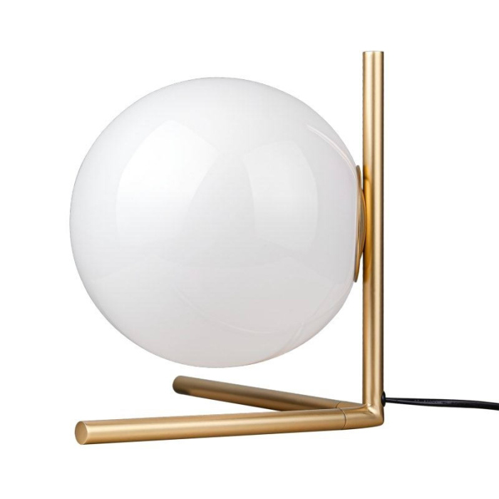 Декоративная настольная лампа L'Arte Luce Luxury IC Lights L25731