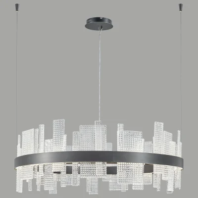 Подвесной светильник LOTTA WE460.02.023 WERTMARK