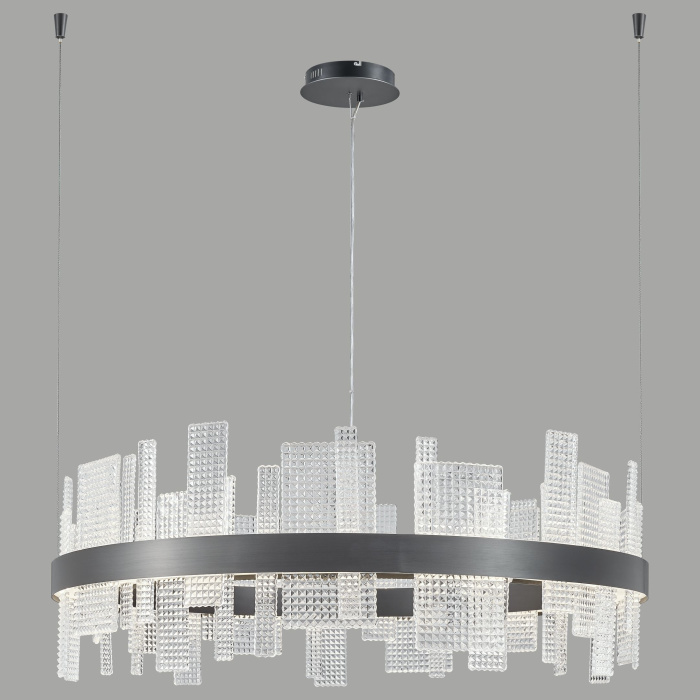 Подвесной светильник LOTTA WE460.02.023 WERTMARK