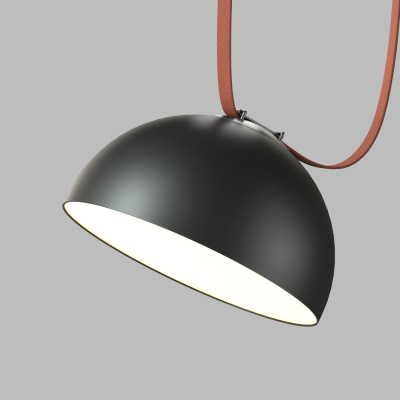 Трековый светильник BELTY SMART FLOW DK5662-BK