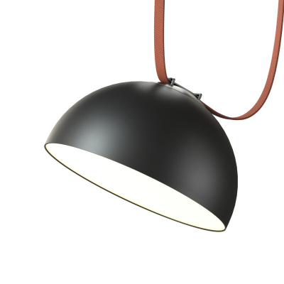 Трековый светильник BELTY SMART FLOW DK5662-BK