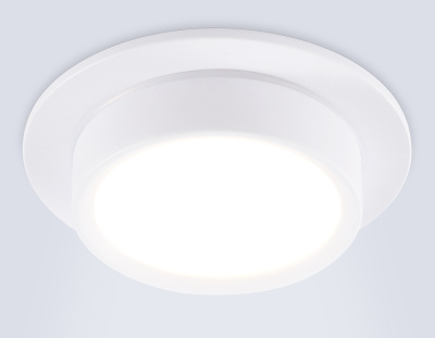 Светильник встраиваемый TECHNO SPOT AMBRELLA LIGHT TN6733