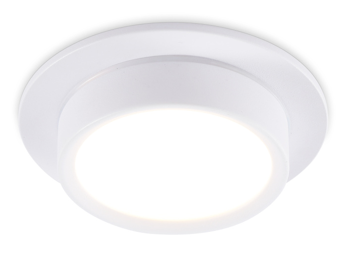 Светильник встраиваемый TECHNO SPOT AMBRELLA LIGHT TN6733