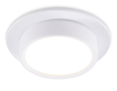 Светильник встраиваемый TECHNO SPOT AMBRELLA LIGHT TN6733