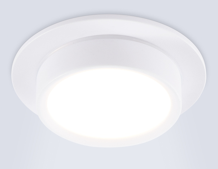 Светильник встраиваемый TECHNO SPOT AMBRELLA LIGHT TN6733