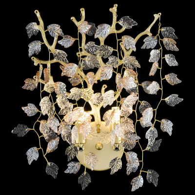 Настенный светильник 184-401-02 VELANTE