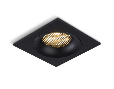 Светильник встраиваемый Ambrella light TN102729