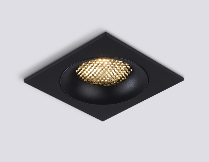 Светильник встраиваемый Ambrella light TN102729