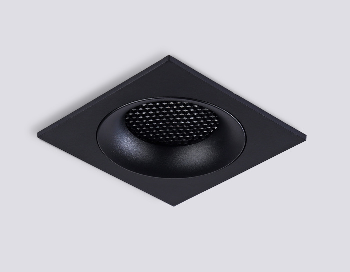 Светильник встраиваемый Ambrella light TN102729