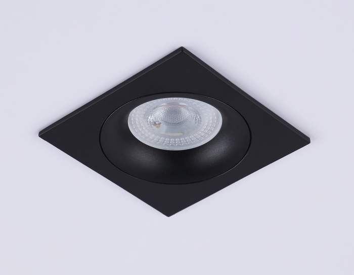 Светильник встраиваемый Ambrella light TN102729