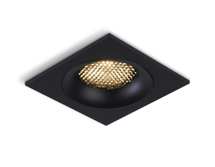 Светильник встраиваемый Ambrella light TN102729