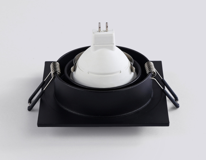 Светильник встраиваемый Ambrella light TN102729