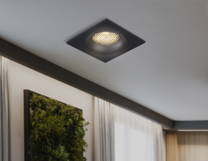 Светильник встраиваемый Ambrella light TN102729