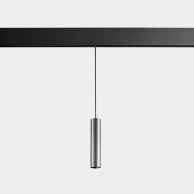 Трековый светильник Leds C4 00-7342-81-DA