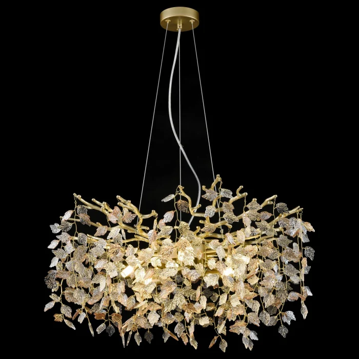 Подвесной светильник 184-403-08 VELANTE