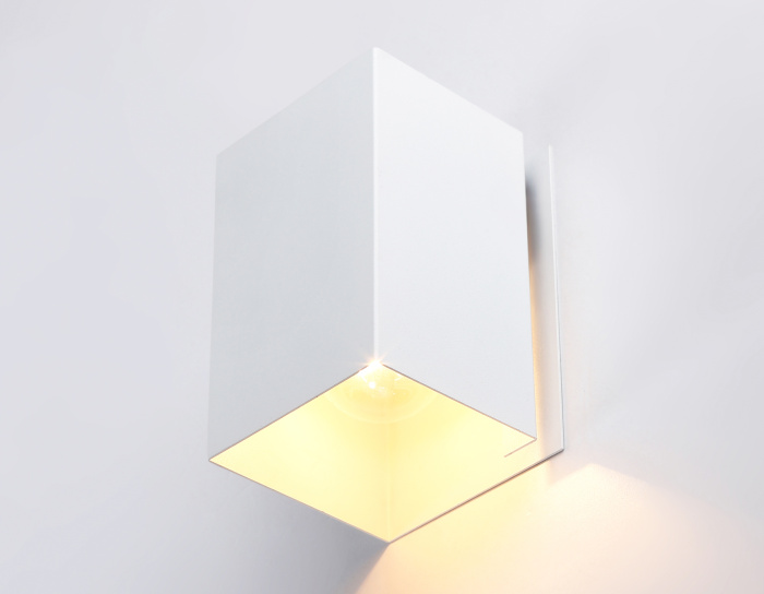 Светильник потолочный накладной со сменной лампой E27 Ambrella light TN5111