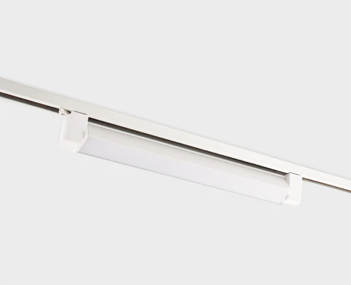 Светильник на шине ITALLINE IT08-8030 white 4000K