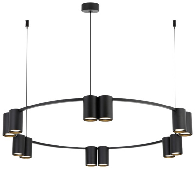 Подвесной светильник 471-023-12 VELANTE