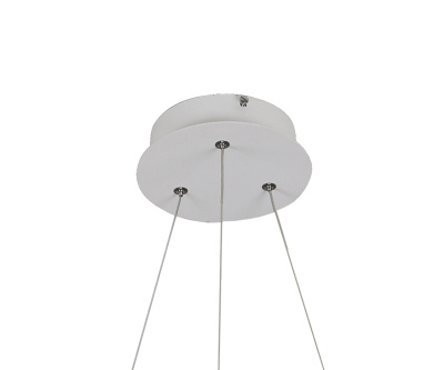 Чашка потолочная Kink Light G08213,01