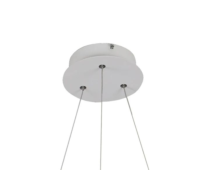 Чашка потолочная Kink Light G08213,01