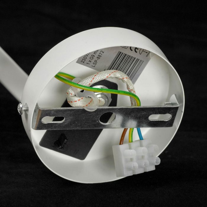 Бра Lussole LSP-8872